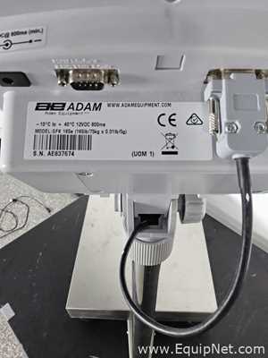 Balança Adam Equipment GFK 165a
