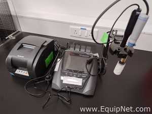 Medidor de pH Thermo Scientific Orion VersaStar Pro Meter