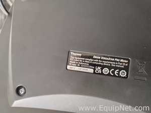 Medidor de pH Thermo Scientific Orion VersaStar Pro Meter