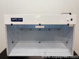 Mystair MY-DB48 CleanPrep Workstation
