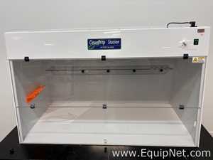 Mystair MY-DB48 CleanPrep Workstation