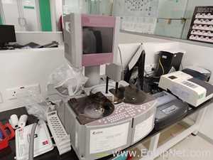 Analisador Stago STA Satellite