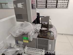 Analisador Stago STA Satellite