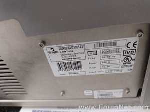 Analisador Stago STA Satellite