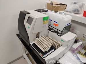 Analisador Bio Rad D-10