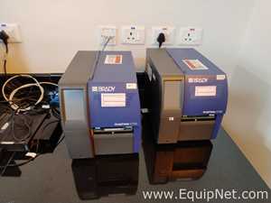 lote de   Impressora Brady i7100