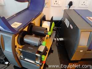 lote de   Impressora Brady i7100