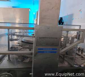 Estación para Lavado Groninger M/C Asvg 100