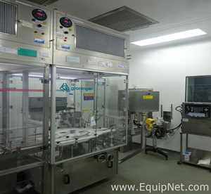 Tapadora Groninger KVG 211A