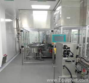 Tapadora Groninger KVG 211A
