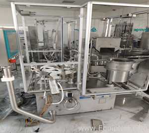 Tapadora Groninger KVG 211A