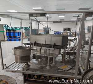 Tapadora Groninger KVG 211A