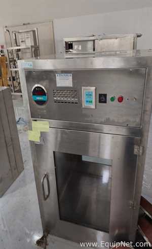Línea de Maquinaria para Plantas Transfer to bag line unknown