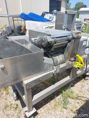 Urschel Laboratories, Inc. F Food Dicer
