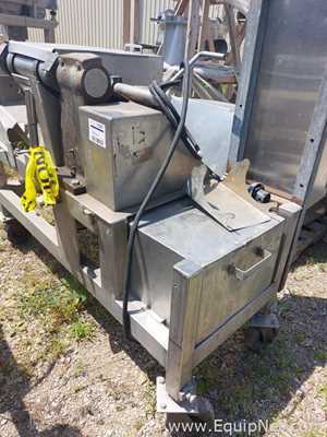 Urschel Laboratories, Inc. F Food Dicer
