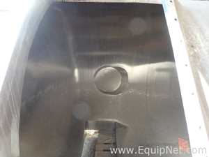 Funil aço inox Cysesa TCCV 10.5