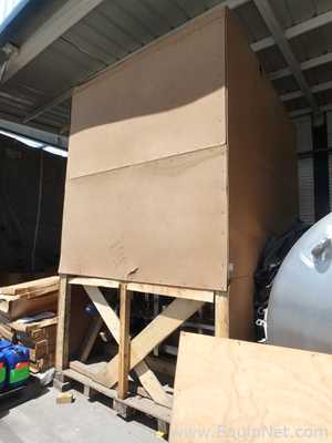 Válvula Alfa Laval Unique SSV. Sem Uso