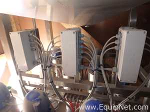 Válvula Alfa Laval Unique SSV. Sem Uso
