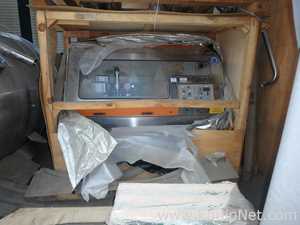 Homogeneizador aço inox GEA Ariete NS5400H