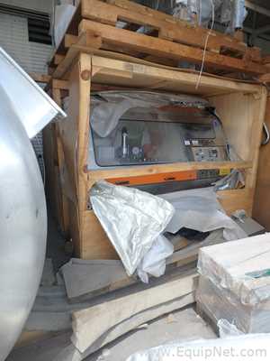 Homogeneizador aço inox GEA Ariete NS5400H
