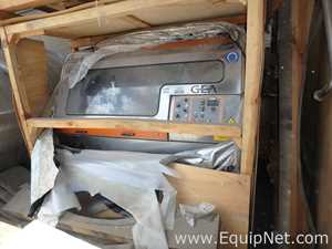 Homogeneizador aço inox GEA Ariete NS5400H