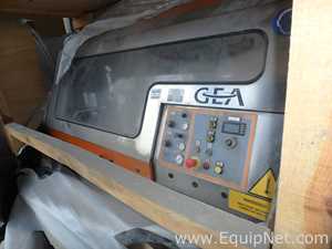 Homogeneizador aço inox GEA Ariete NS5400H