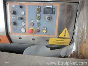 Homogeneizador aço inox GEA Ariete NS5400H