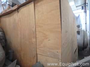 Homogeneizador aço inox GEA Ariete NS5400H