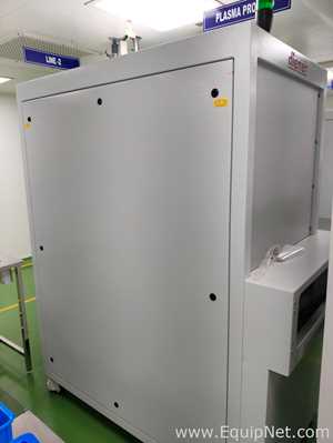 Diener Electronics GmbH Tetras-45-AR-PC Plasma Cleaner