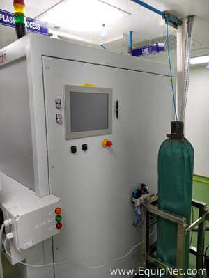 Diener Electronics GmbH Tetras-45-AR-PC Plasma Cleaner