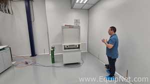 Limpador de Plasma Diener Electronics GmbH Tetras-45-AR-PC