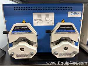 Manipulador de Líquidos CyBio CyBi-FeliX