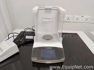 Balança de Laboratório Sartorius SECURA225D-10IN