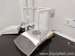 Balança de Laboratório Sartorius SECURA225D-10IN