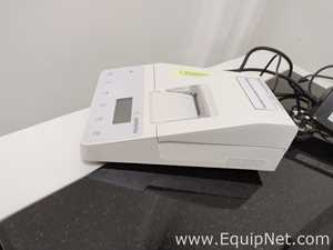 Balança de Laboratório Sartorius SECURA225D-10IN