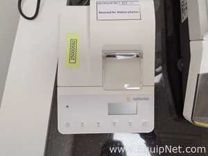 Balança de Laboratório Sartorius SECURA225D-10IN