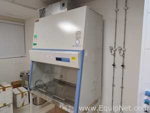 Cabine de Segurança Biológica Thermo Scientific 1384M