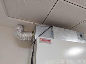 Cabine de Segurança Biológica Thermo Scientific 1384M