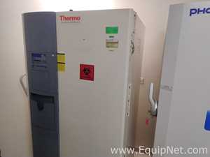 Congelador Thermo Electron Corporation 8606