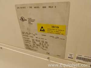 Thermo Electron Corporation 8606 Ultra Low Upright Freezer