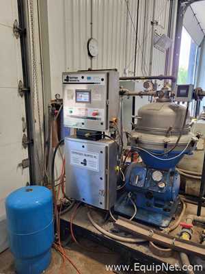 Separador Alfa Laval BRPX 313-XGD-75/4267-1