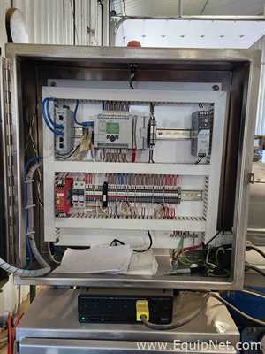 Separador Alfa Laval BRPX 313-XGD-75/4267-1