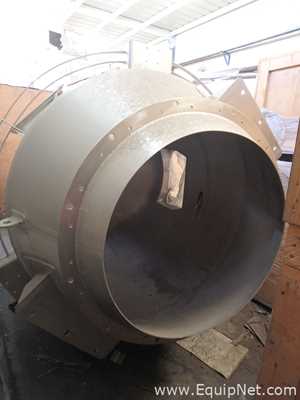 Funil aço inox Cysesa TCCV