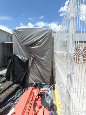 Misturador Industrial aço inox Breddo Likwifier LDT-800