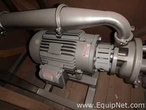 Válvula Alfa Laval Unique SSV. Sem Uso