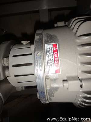 Válvula Alfa Laval Unique SSV. Sem Uso