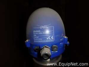 Válvula Alfa Laval Unique SSV. Sem Uso