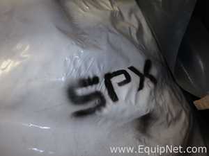 Unused SPX Stainless Steel Deodorizer