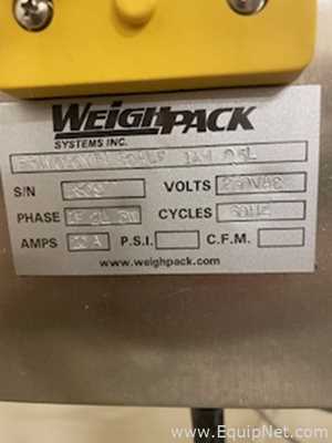 Llenadora Paxiom-WeighPack Systems LLC PrimoCombi