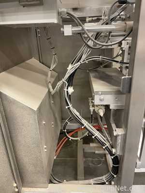 Llenadora Paxiom-WeighPack Systems LLC PrimoCombi